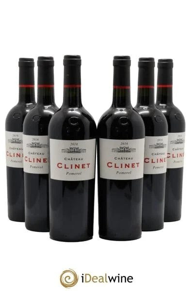 ChâteauClinet2016