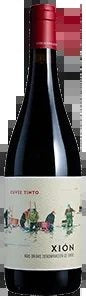BodegasAttisXiónCuvéeTinto2020