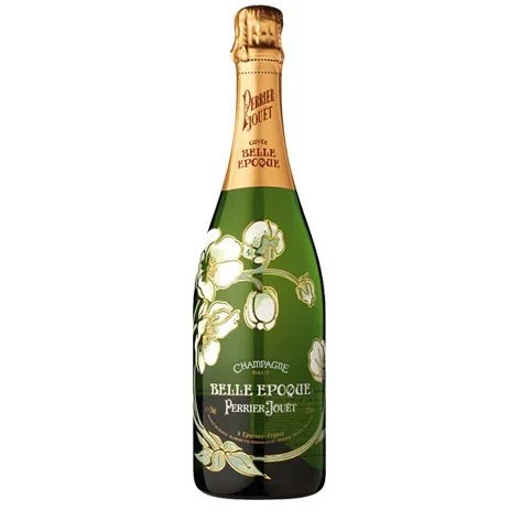 Perrier-JouëtBelleEpoqueBrut2011/2012Bottle75cl