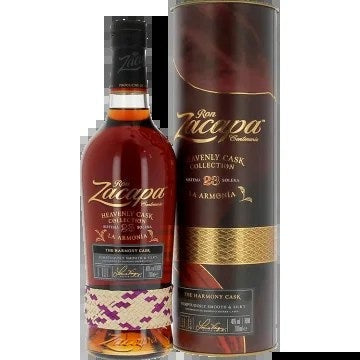 Rum–ZacapaLaArmonia–PresentationCase