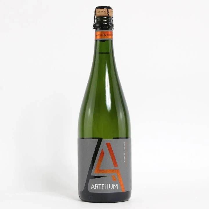 Artelium,CuratorsCuvee2014