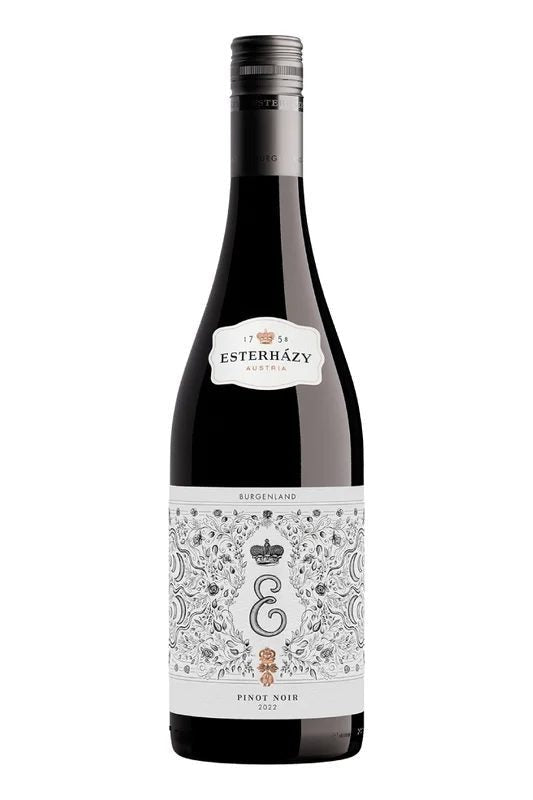 EsterhazyPinotNoir2022(750ml)