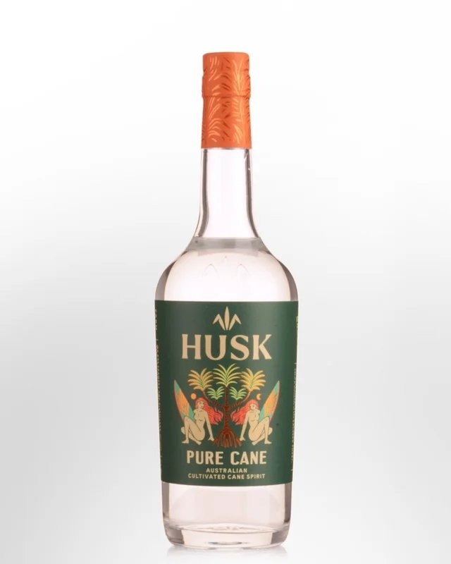 HuskDistillersPureCaneAustralianSpirit(700ml)