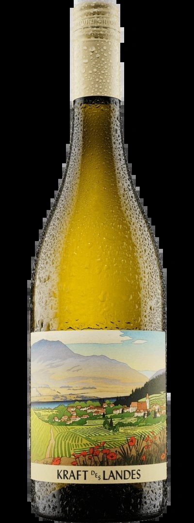 KraftdesLandesGrünerVeltliner2024