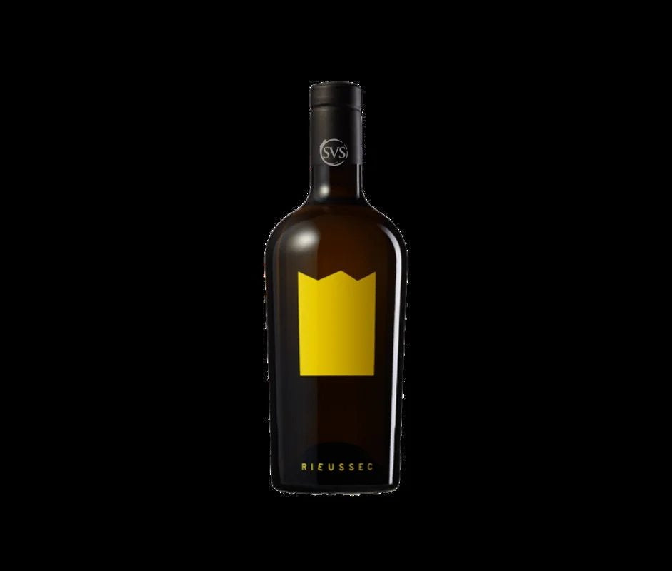 ChateauRieussec,Sauternes,2019