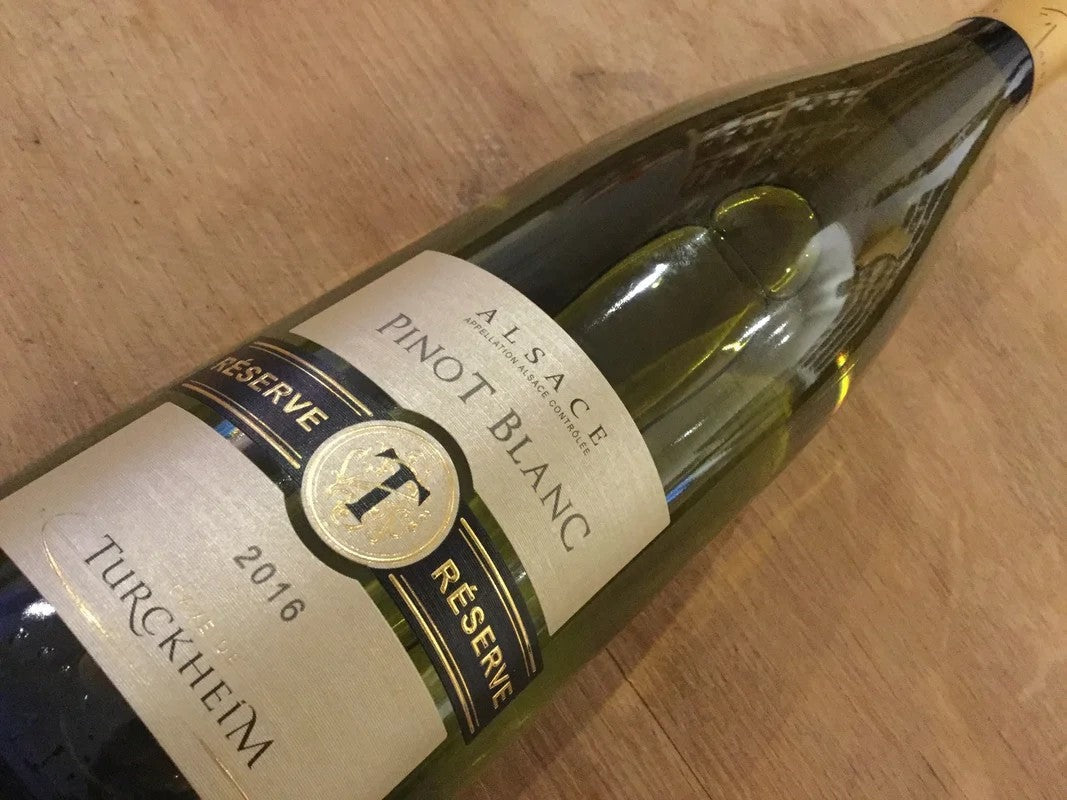PinotBlancRéserveTurckheim2022