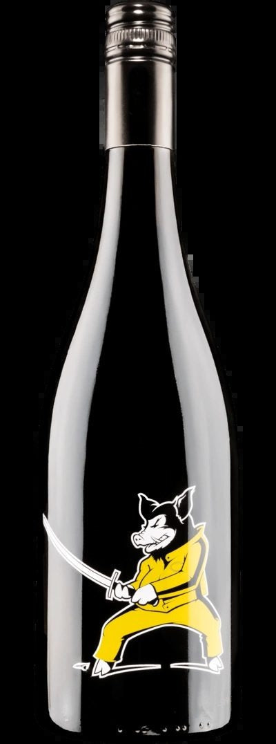 The5OSProjectSamuraiPigMcLarenValeShiraz2023