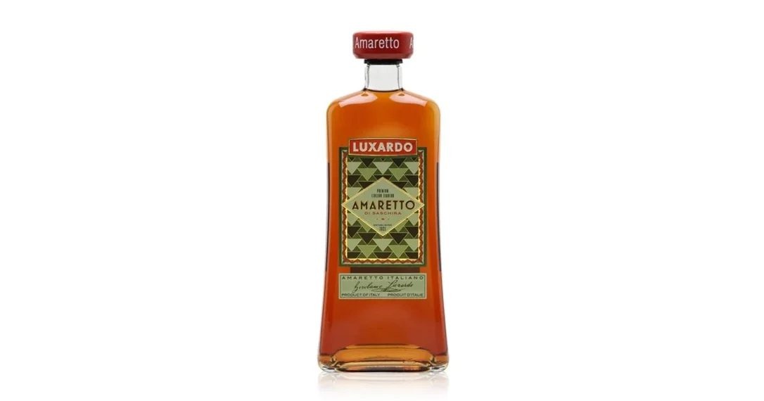 LuxardoAmarettodiSashiraLiqueur70cl