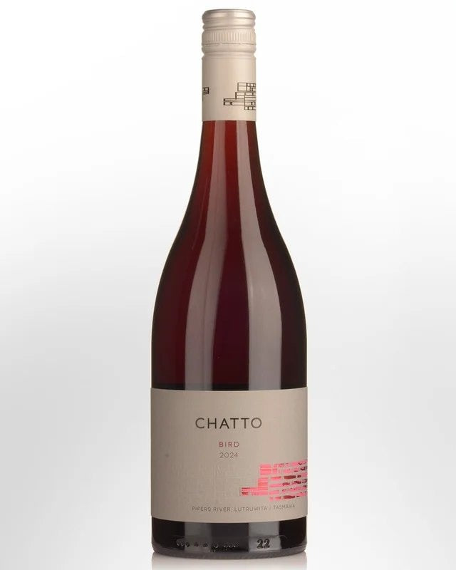 2024ChattoBirdPinotNoir