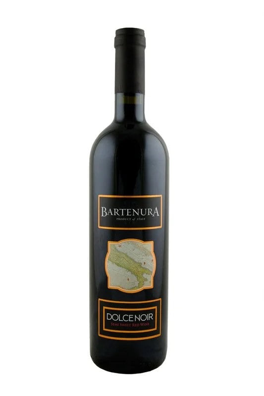 BartenuraSemiSweetDolceNoirNV(750ml)