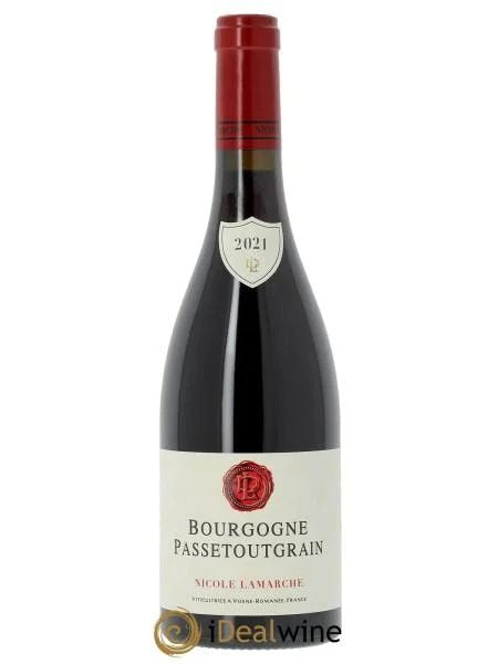 BourgognePassetoutgrainLamarche(Domaine)2021