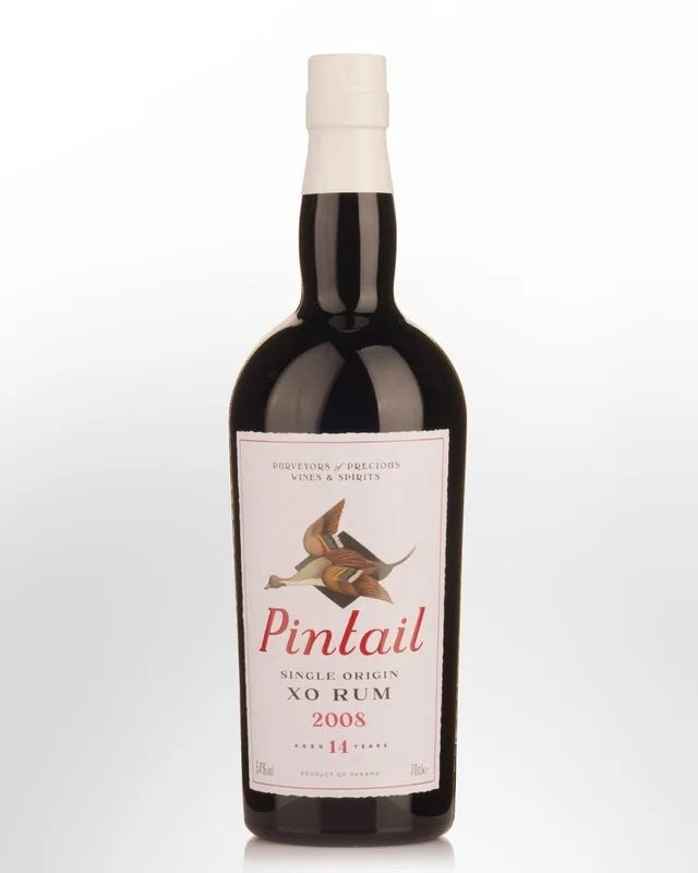2008PintailXO14YearOldSingleOriginPanamaRum(700ml)