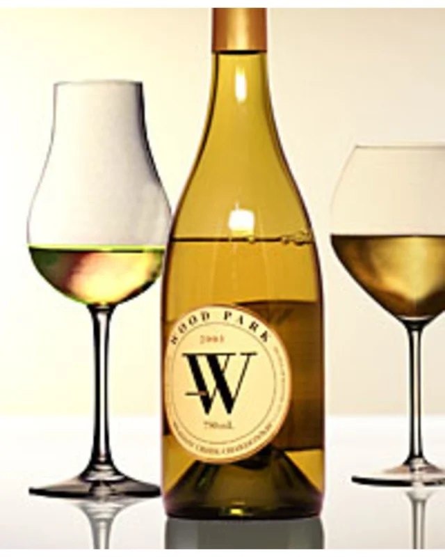 2003WoodParkMeadowCreekChardonnay
