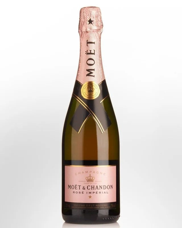Moet&ChandonBrutImperialRoseChampagne