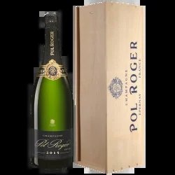 PolRogerBrutVintage2015Jeroboam