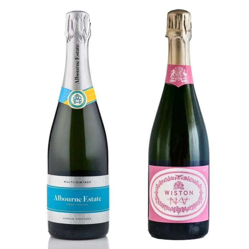 AlbourneEstateMother’sDaySparklingWinePair