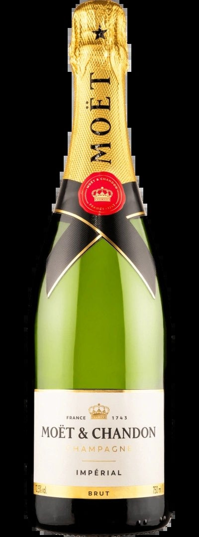 ChampagneMoët&ChandonBrutImpérialNV