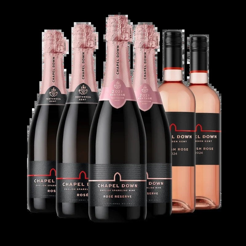 RoséLoversCase