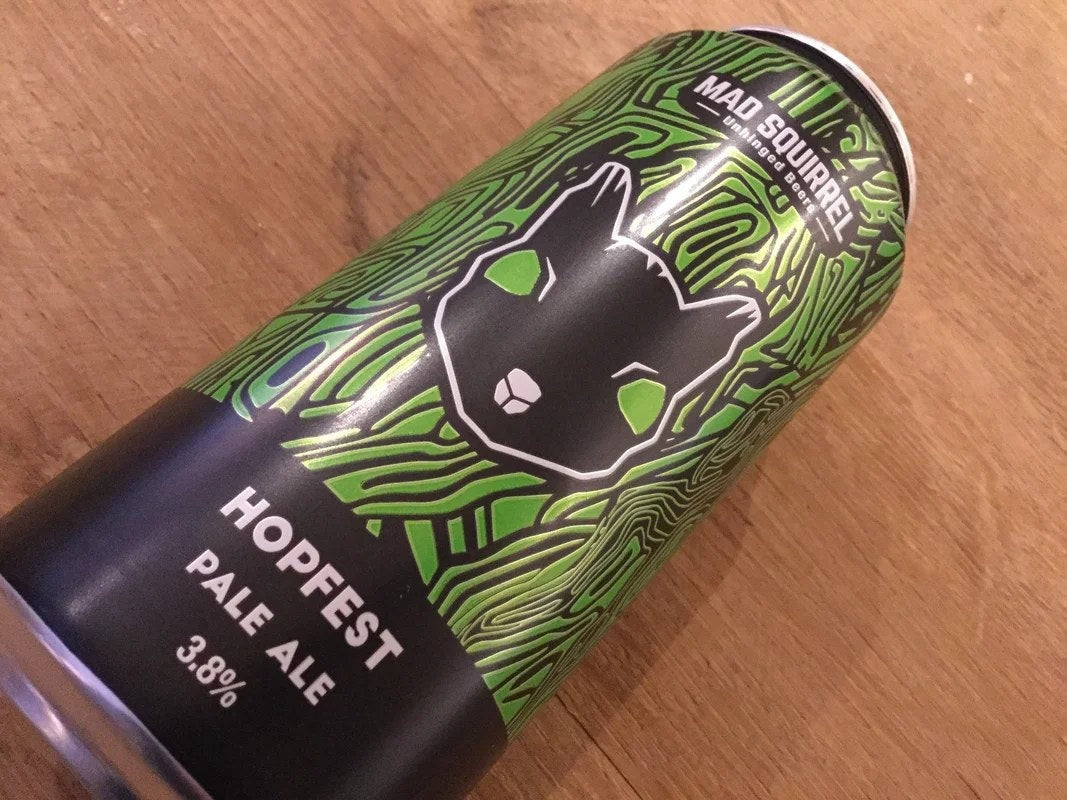 MadSquirrelHopfestPaleAleGlutenFree