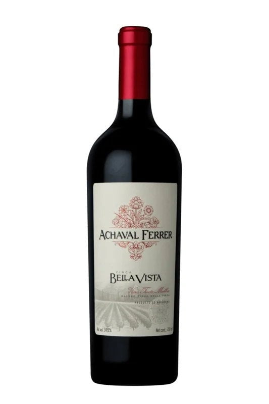 Achaval-FerrerFincaBellaVistaMalbec2020(750ml)