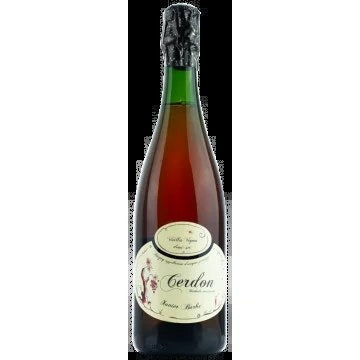 CerdonMéthodeAncestrale–CuvéeVieillesVignes–XavierBarbe
