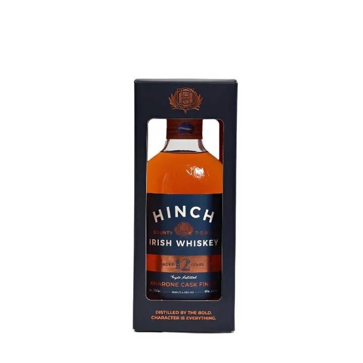 Hinch12yoAmaroneCaskFinish(70cl,46%)