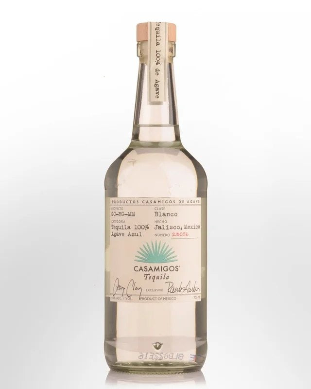 CasamigosBlancoTequila(700ml)