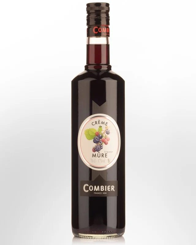 CombierCremedeMure(Blackberry)Liqueur(700ml)