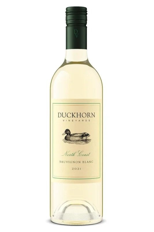 DuckhornSauvignonBlanc2024–750ML