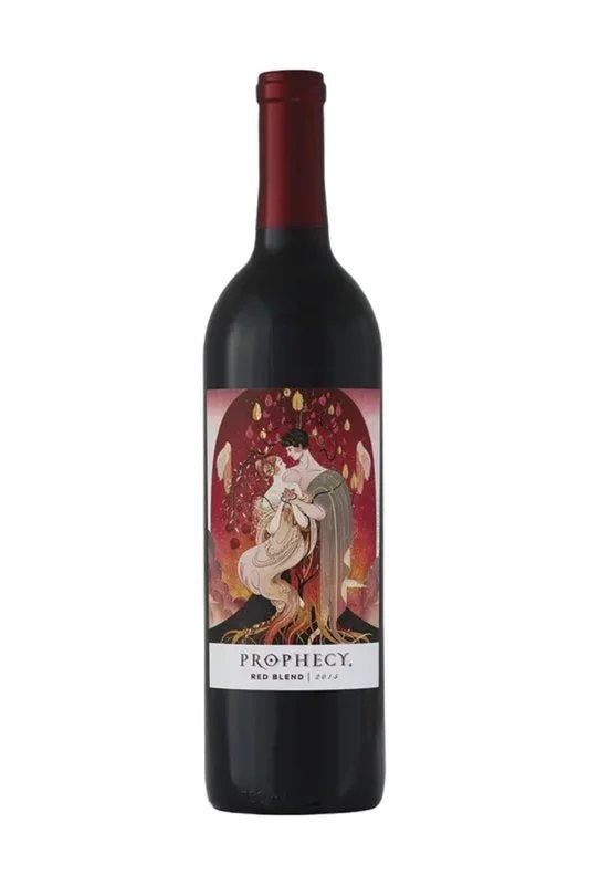 ProphecyRedBlend–750ML