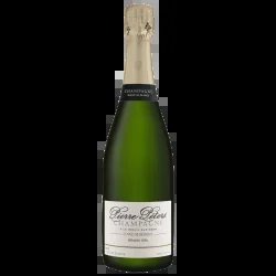 PierrePetersCuveedeReserveBlancdeBlancsNVMagnum