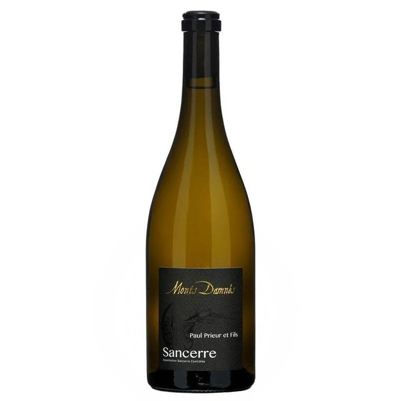 DomainePaulPrieuretFils,MontDamnesSancerre2023