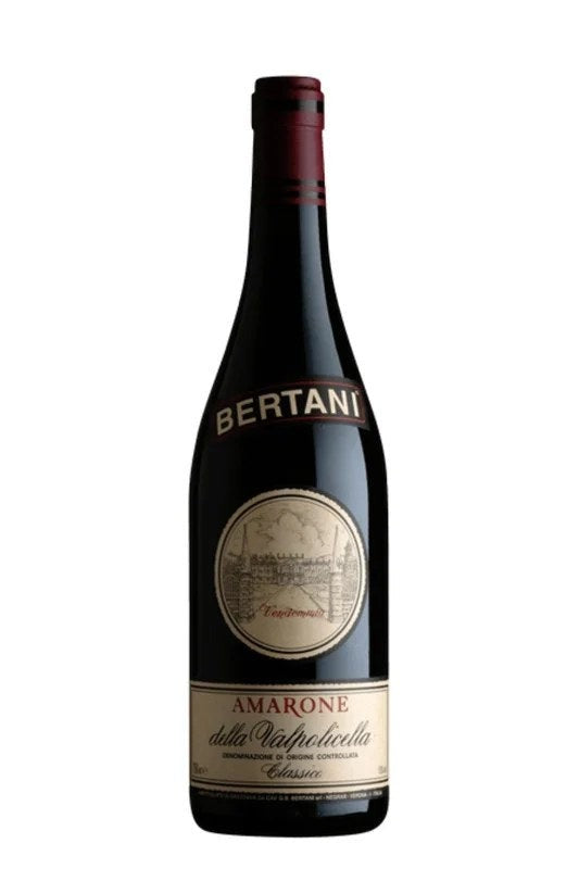 BertaniAmaronedellaValpolicellaClassico2011(750ml)