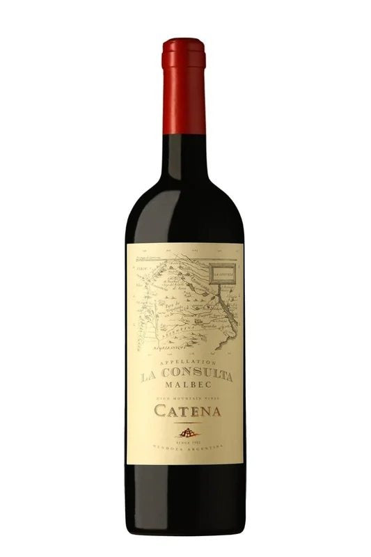 CatenaAppellationLaConsultaMalbec2023(750ml)