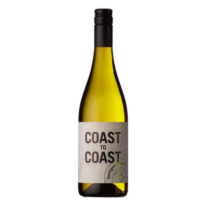 CoasttoCoast|SauvignonBlanc|Marlborough|NewZealand