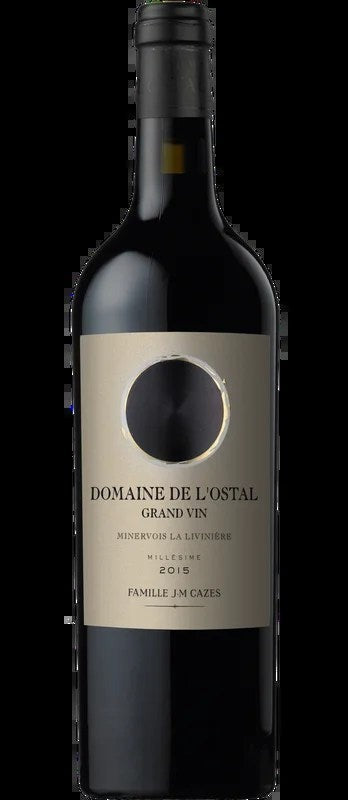 DomainedeL’OstalGrandVin