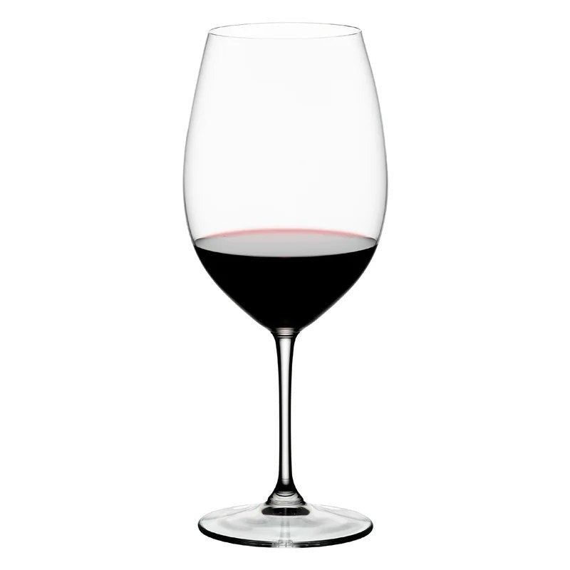RiedelRestaurantXL–BordeauxGlass960ml–0447/00–Setof12