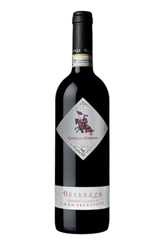 CastellodiGabbianoChiantiClassicoBellezzaGranSelezione2020–750ML