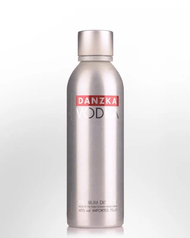 DanzkaVodka(700ml)