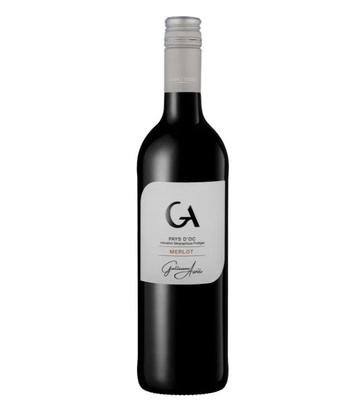 GuillaumeAureleMerlot