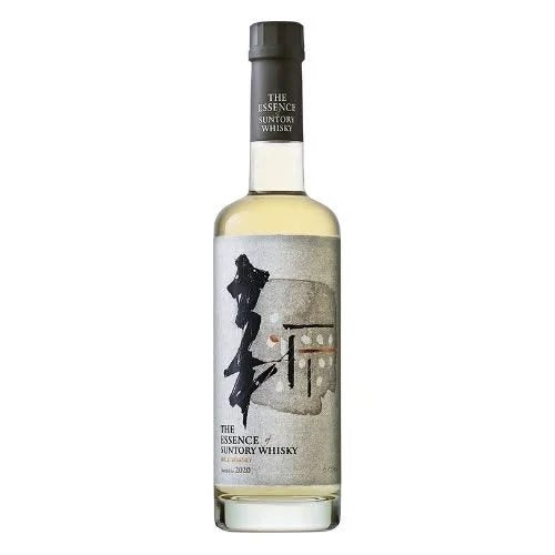 EssenceSuntoryRiceWhisky