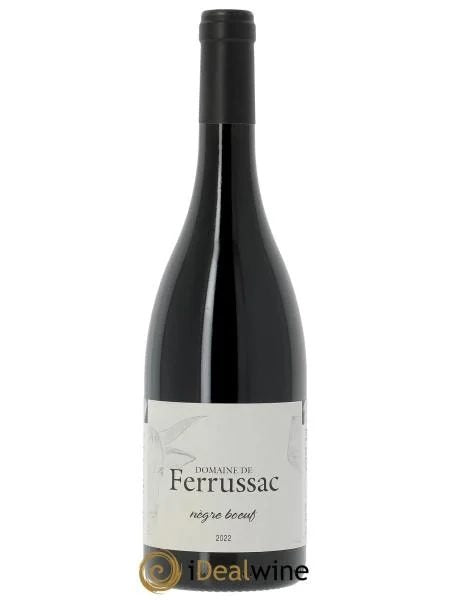 TerrassesduLarzacNègreBoeufDomainedeFerrussac2022