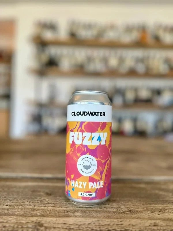 CloudwaterFuzzy