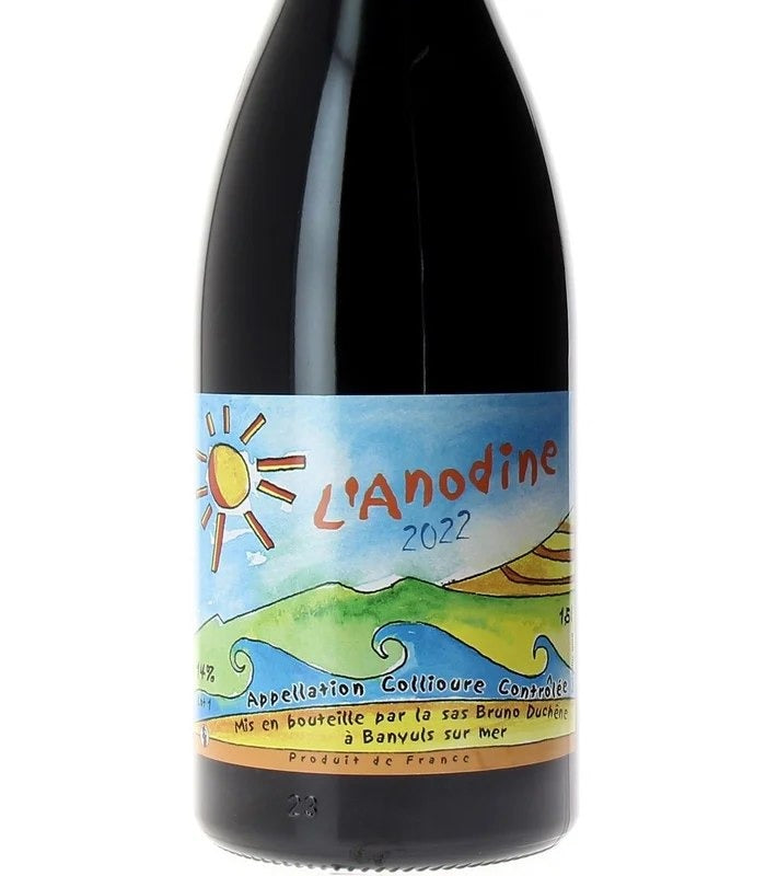 L’Anodine–2022–BrunoDuchêne–Magnum