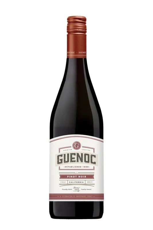 GuenocCaliforniaPinotNoir2021(750ml)