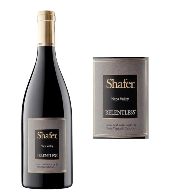 ShaferRelentless2019(750ml)