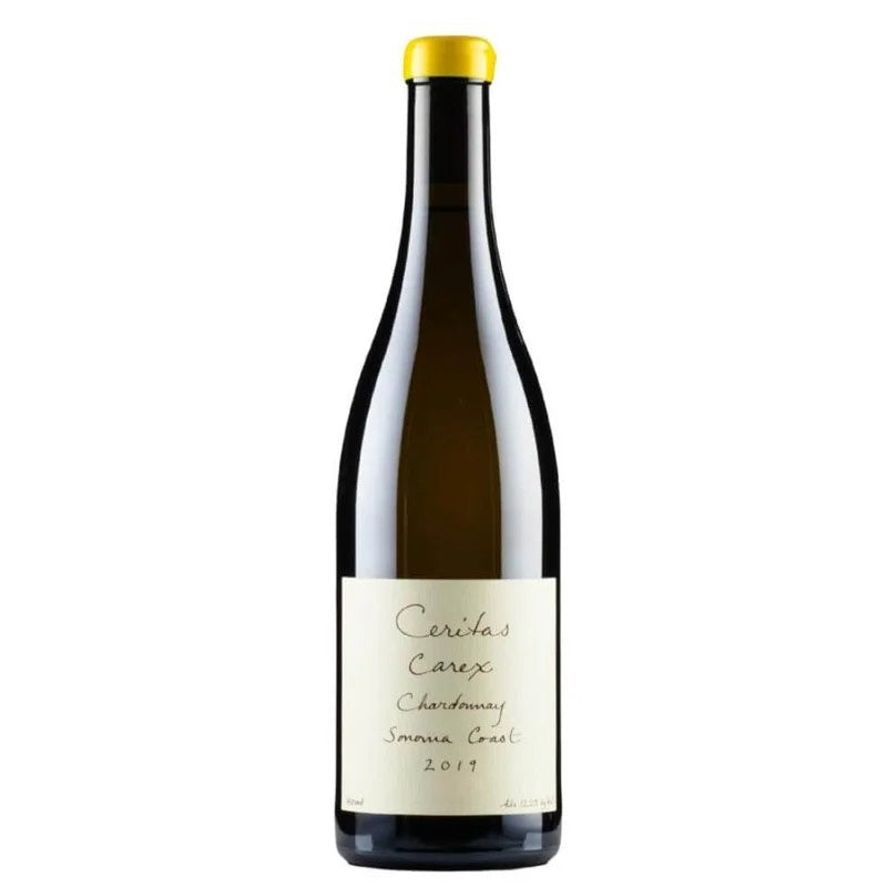 Ceritas,CarexChardonnay2019