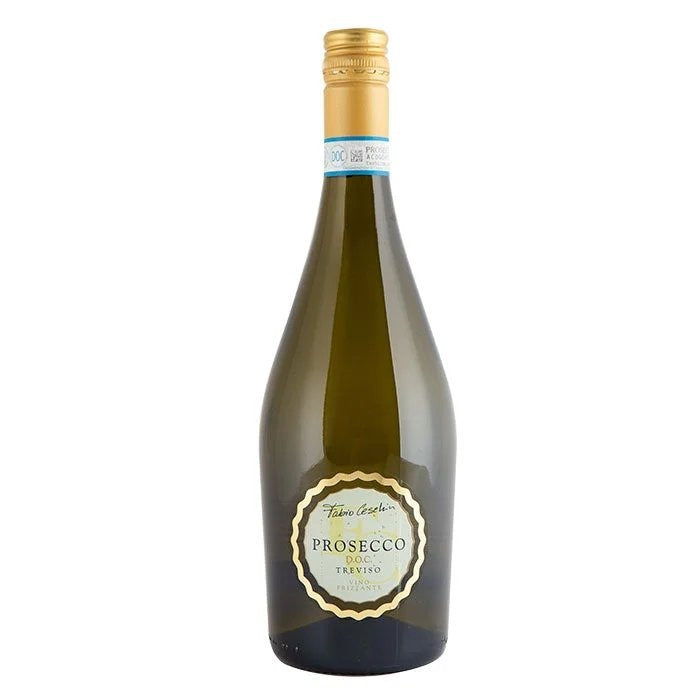 FabioCeschinProsecco,Frizzante,Treviso