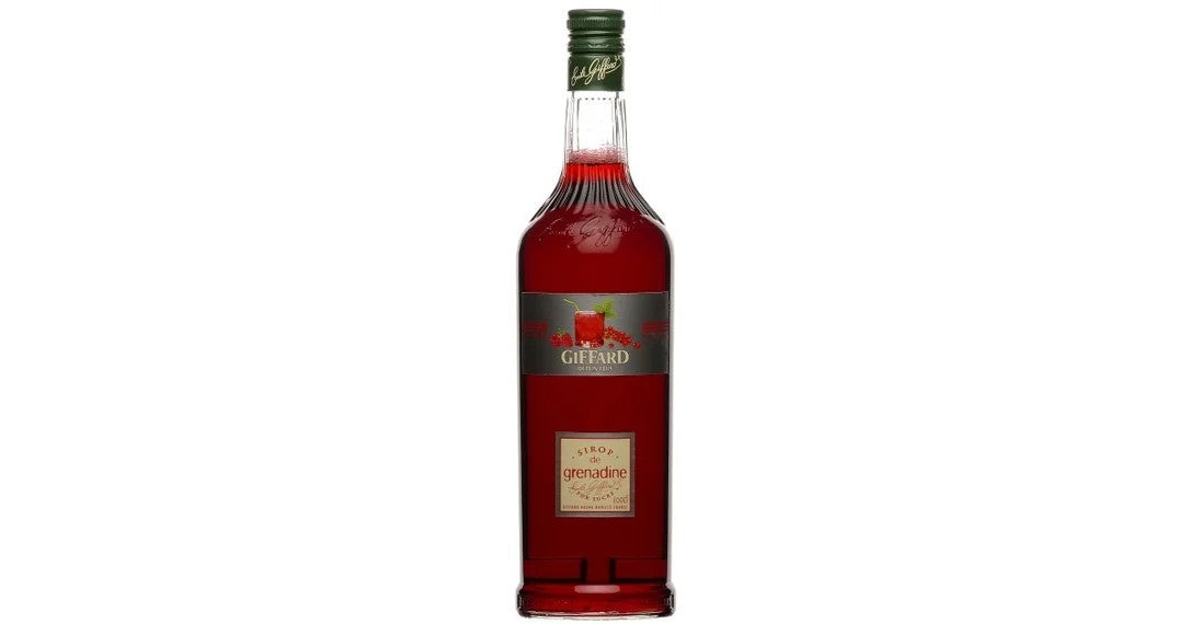 GiffardGrenadineSirop100cl