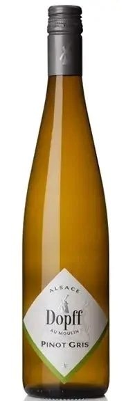 DopffauMoulinPinotGris202375cl